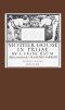 [Gutenberg 5312] • Mother Goose in Prose